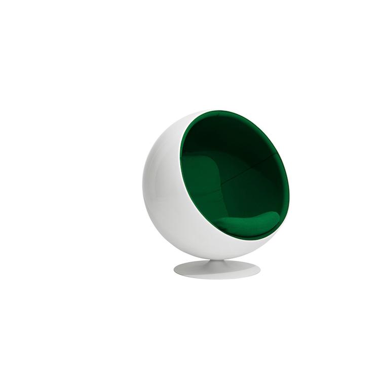 Ball Chair von Eero Aarnio, Eero Aarnio Originals, Eero Aarnio, Sessel, Wohnmöbel