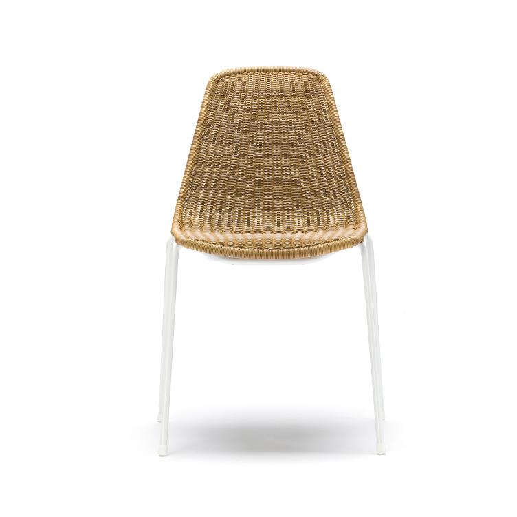 Basket Chair Gian Franco Legler | Outdoor Gartenstuhl, Feelgood Designs, Gian Franco Legler, Stuhl, Gartenmöbel