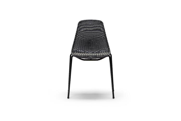 Basket Chair Gian Franco Legler | Outdoor Gartenstuhl, Feelgood Designs, Gian Franco Legler, Stuhl, Gartenmöbel