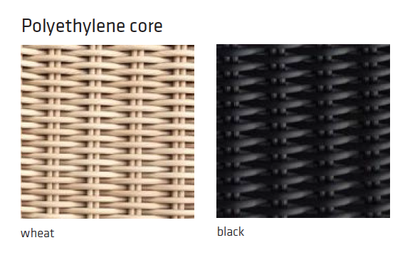 Basket Chair Gian Franco Legler | Outdoor Gartenstuhl, Feelgood Designs, Gian Franco Legler, Stuhl, Gartenmöbel