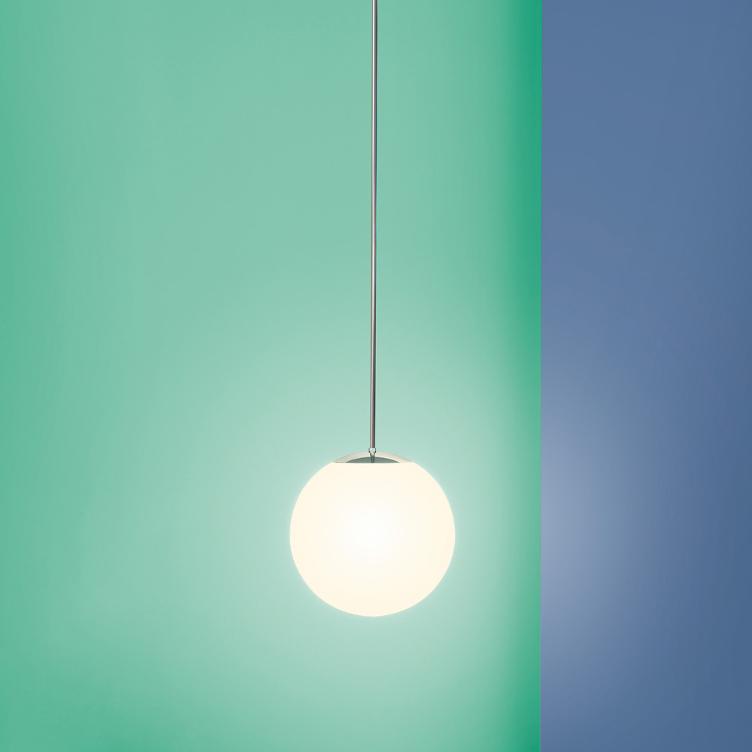 Bauhaus Pendelleuchte HL 99, Tecnolumen, Hängeleuchten, Leuchten