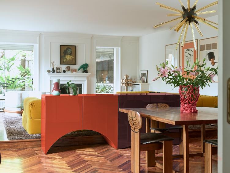 BD Barcelona Bridges Schrank | Diverse Grössen und Farben, BD Barcelona, Schrank, Wohnmöbel