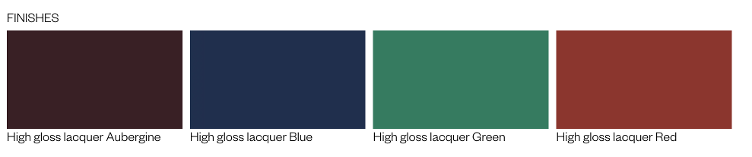 BD Barcelona Bridges Schrank | Diverse Grössen und Farben, BD Barcelona, Schrank, Wohnmöbel