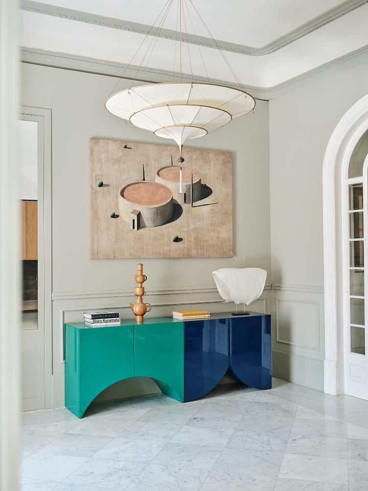 BD Barcelona Bridges Schrank | Diverse Grössen und Farben, BD Barcelona, Schrank, Wohnmöbel