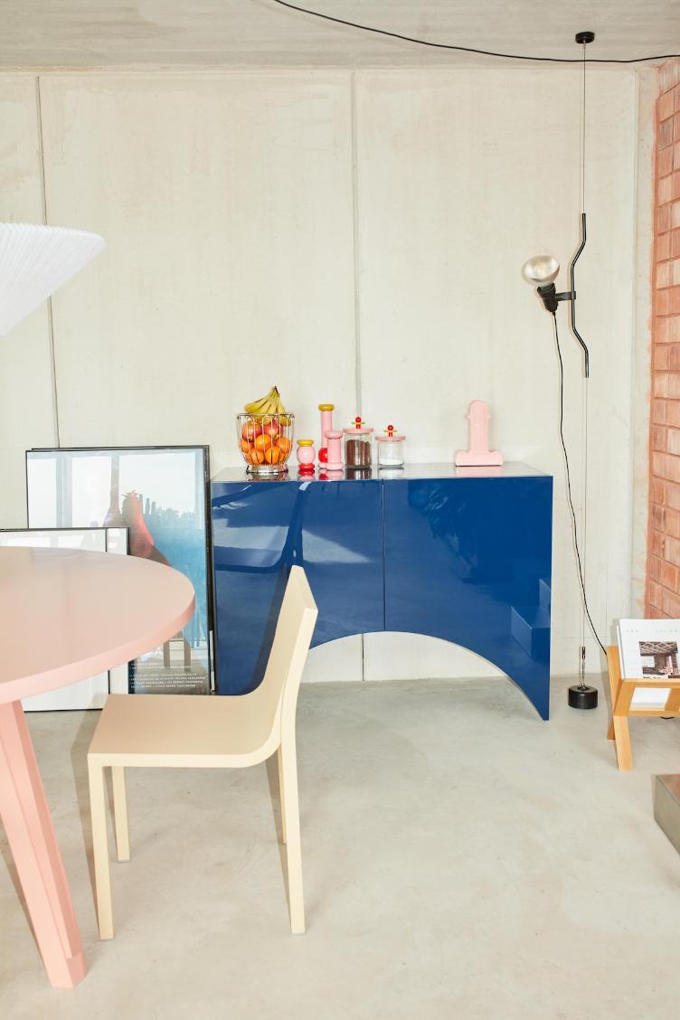 BD Barcelona Bridges Schrank | Diverse Grössen und Farben, BD Barcelona, Schrank, Wohnmöbel