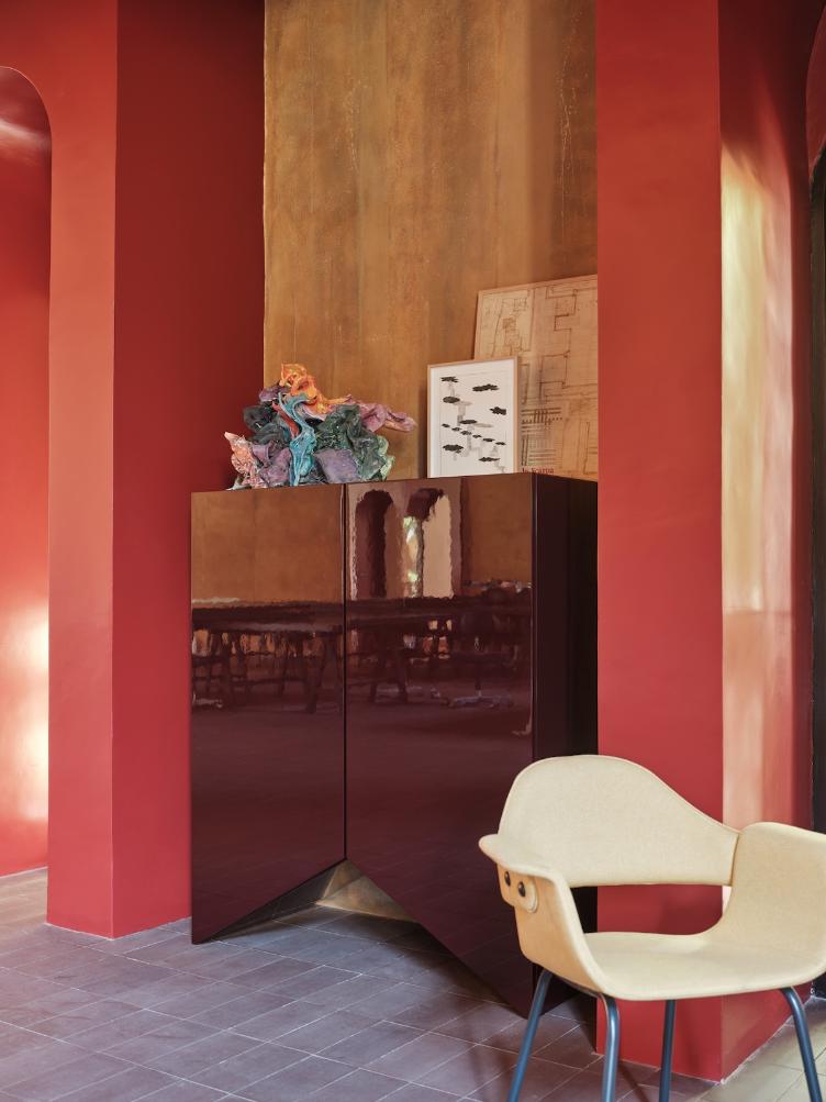 BD Barcelona Bridges Schrank | Diverse Grössen und Farben, BD Barcelona, Schrank, Wohnmöbel