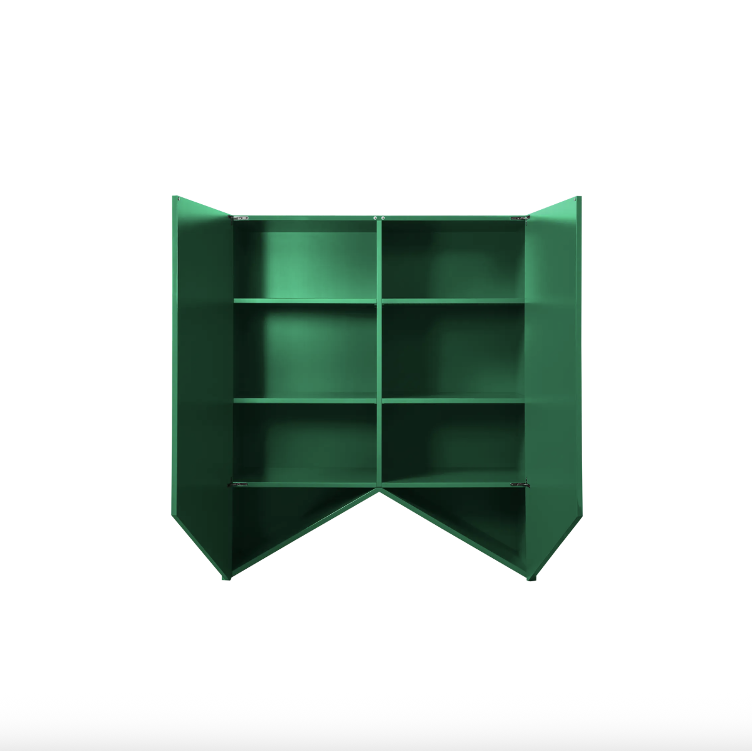 BD Barcelona Bridges Schrank | Diverse Grössen und Farben, BD Barcelona, Schrank, Wohnmöbel