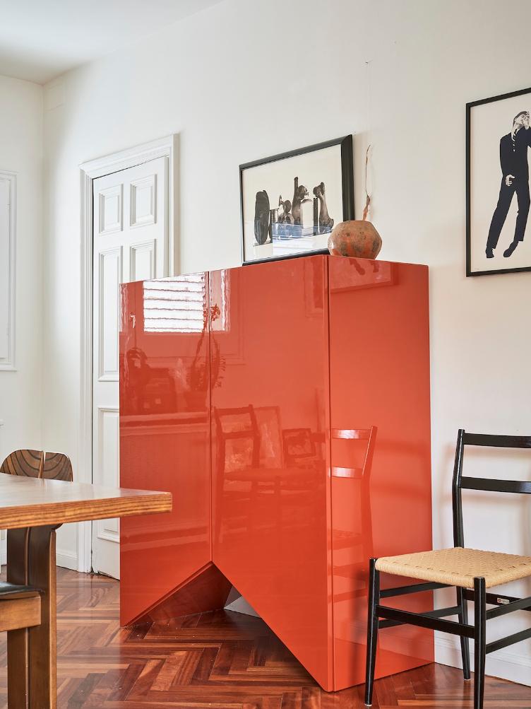 BD Barcelona Bridges Schrank | Diverse Grössen und Farben, BD Barcelona, Schrank, Wohnmöbel