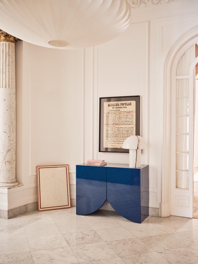 BD Barcelona Bridges Schrank | Diverse Grössen und Farben, BD Barcelona, Schrank, Wohnmöbel