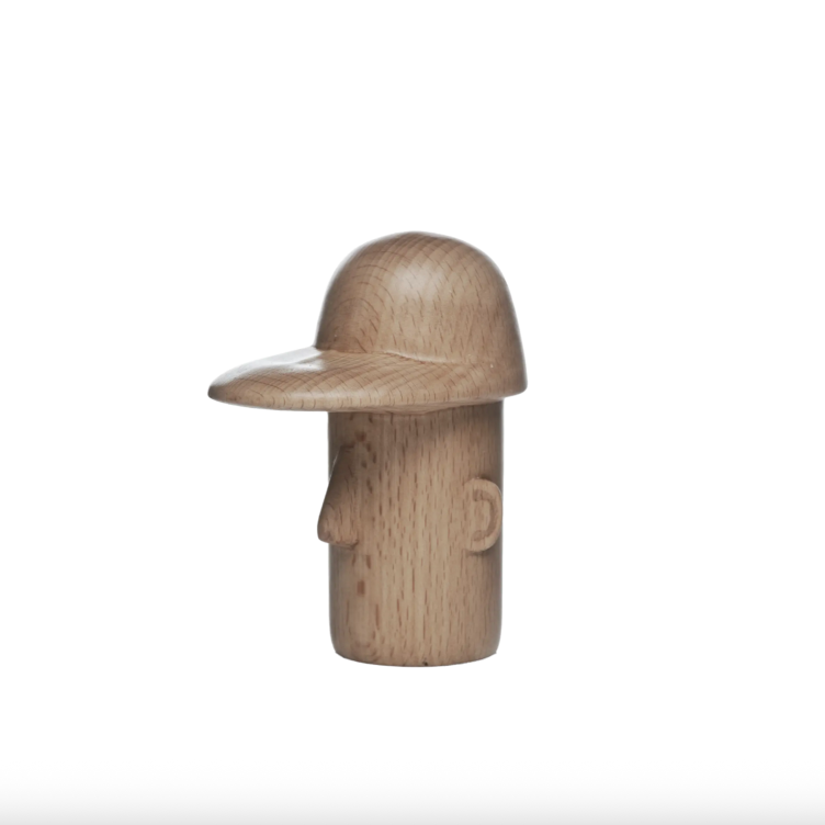 BD Barcelona Buddy Weinflaschenverschluss | Diverse Ausführungen, BD Barcelona, Diverses, Wohnmöbel