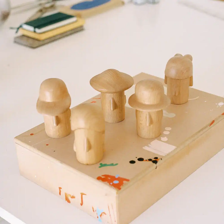 BD Barcelona Buddy Weinflaschenverschluss | Diverse Ausführungen, BD Barcelona, Diverses, Wohnmöbel