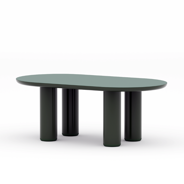 BD Barcelona Eclipso Couchtisch | Diverse Grössen und Farben, BD Barcelona, Beistelltisch + Couchtisch, Wohnmöbel