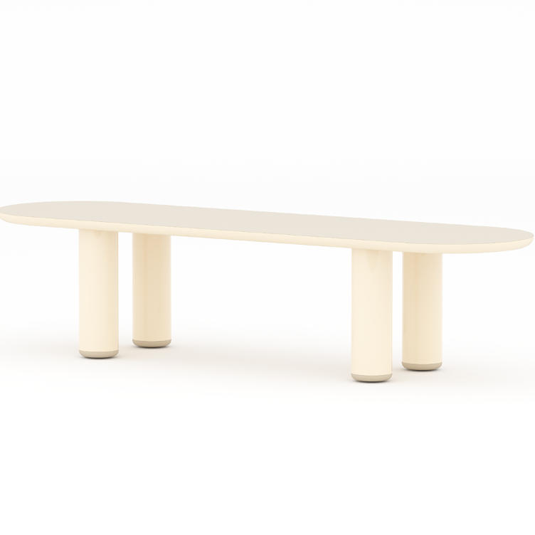 BD Barcelona Eclipso Couchtisch | Diverse Grössen und Farben, BD Barcelona, Beistelltisch + Couchtisch, Wohnmöbel