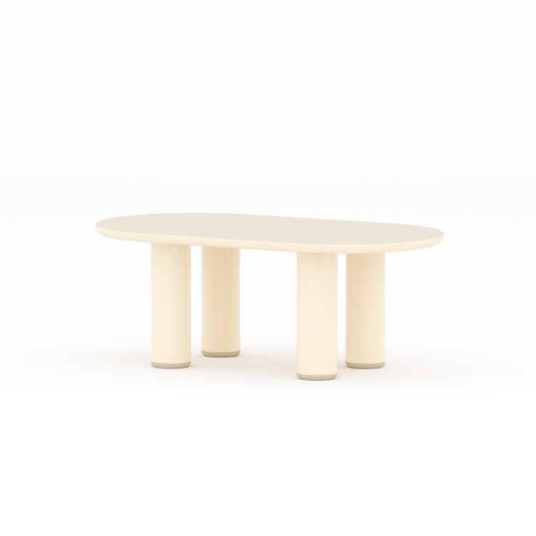 BD Barcelona Eclipso Couchtisch | Diverse Grössen und Farben, BD Barcelona, Beistelltisch + Couchtisch, Wohnmöbel