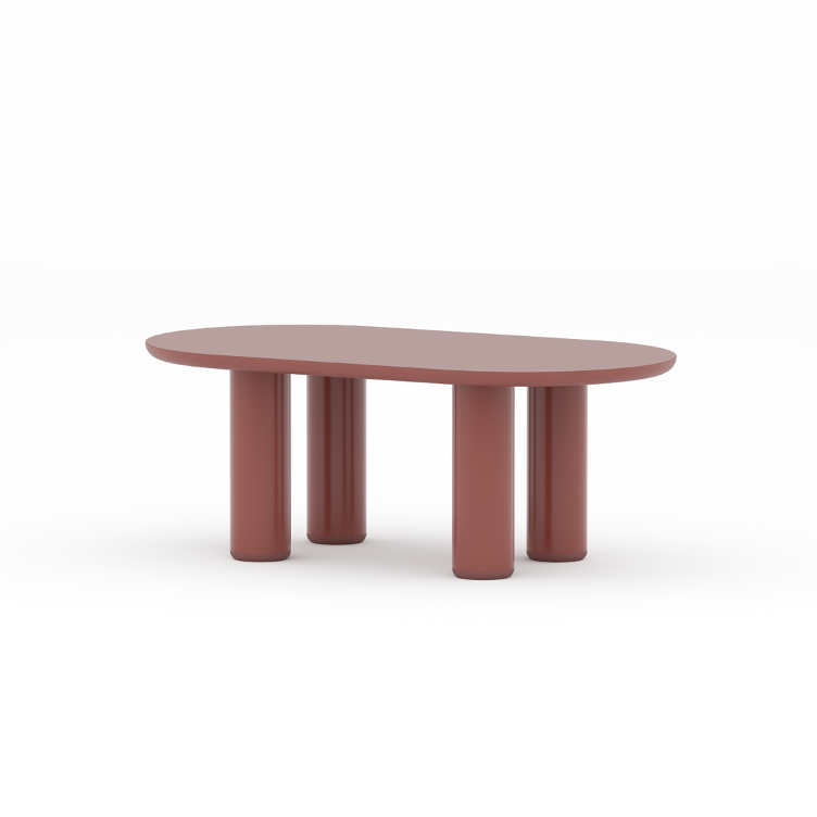 BD Barcelona Eclipso Couchtisch | Diverse Grössen und Farben, BD Barcelona, Beistelltisch + Couchtisch, Wohnmöbel