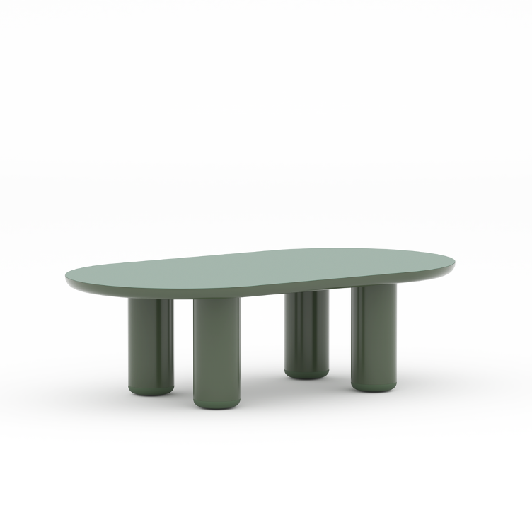 BD Barcelona Eclipso Couchtisch | Diverse Grössen und Farben, BD Barcelona, Beistelltisch + Couchtisch, Wohnmöbel