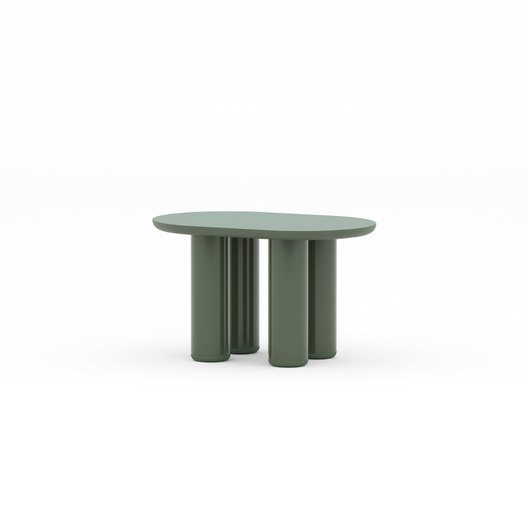 BD Barcelona Eclipso Couchtisch | Diverse Grössen und Farben, BD Barcelona, Beistelltisch + Couchtisch, Wohnmöbel