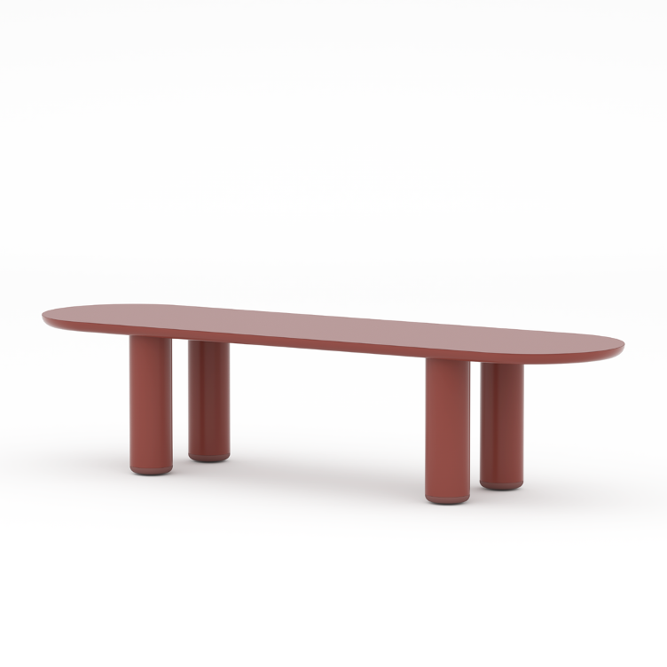 BD Barcelona Eclipso Couchtisch | Diverse Grössen und Farben, BD Barcelona, Beistelltisch + Couchtisch, Wohnmöbel