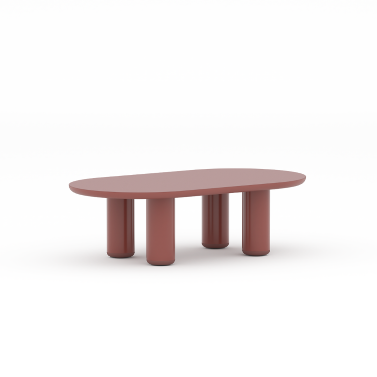 BD Barcelona Eclipso Couchtisch | Diverse Grössen und Farben, BD Barcelona, Beistelltisch + Couchtisch, Wohnmöbel