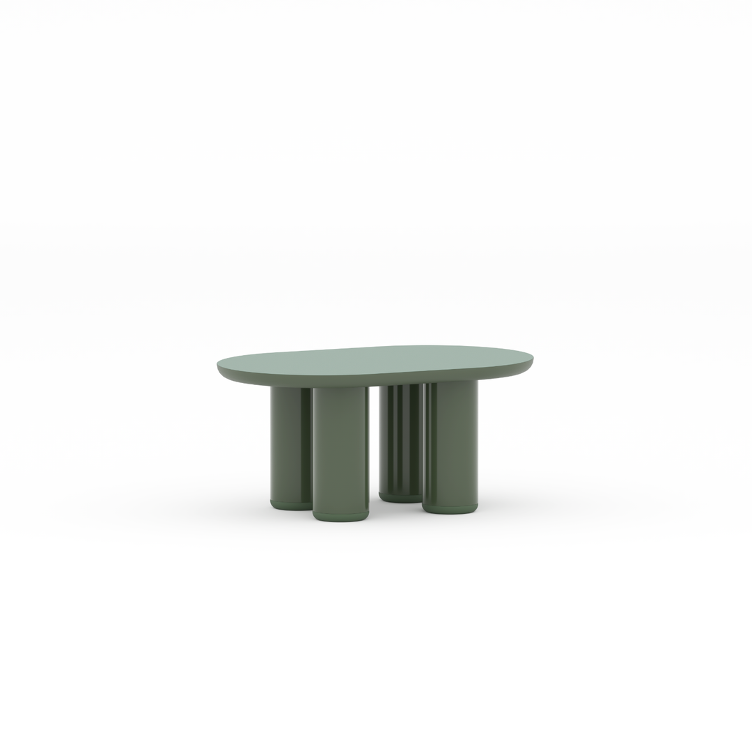 BD Barcelona Eclipso Couchtisch | Diverse Grössen und Farben, BD Barcelona, Beistelltisch + Couchtisch, Wohnmöbel