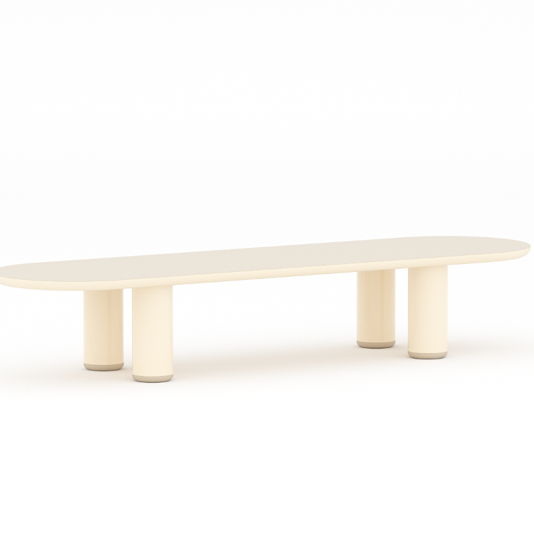 BD Barcelona Eclipso Couchtisch | Diverse Grössen und Farben, BD Barcelona, Beistelltisch + Couchtisch, Wohnmöbel