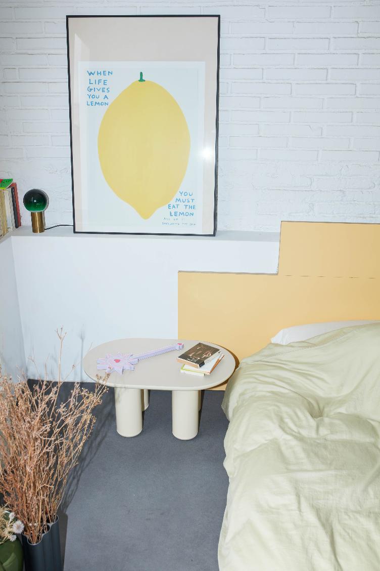 BD Barcelona Eclipso Couchtisch | Diverse Grössen und Farben, BD Barcelona, Beistelltisch + Couchtisch, Wohnmöbel