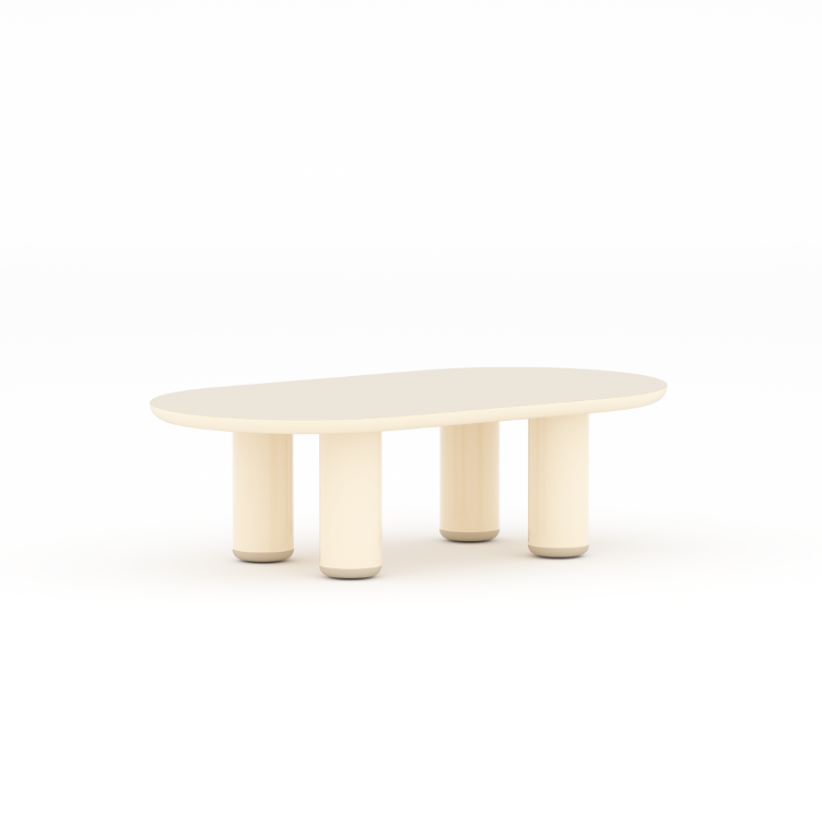 BD Barcelona Eclipso Couchtisch | Diverse Grössen und Farben, BD Barcelona, Beistelltisch + Couchtisch, Wohnmöbel