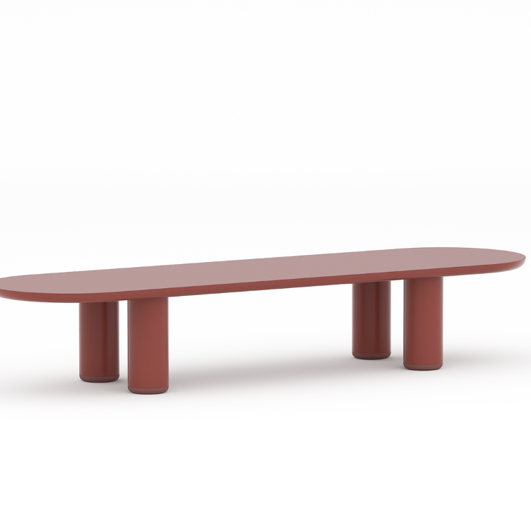 BD Barcelona Eclipso Couchtisch | Diverse Grössen und Farben, BD Barcelona, Beistelltisch + Couchtisch, Wohnmöbel