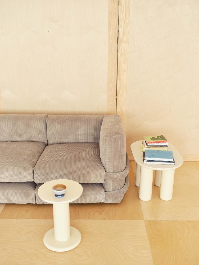 BD Barcelona Eclipso Couchtisch | Diverse Grössen und Farben, BD Barcelona, Beistelltisch + Couchtisch, Wohnmöbel