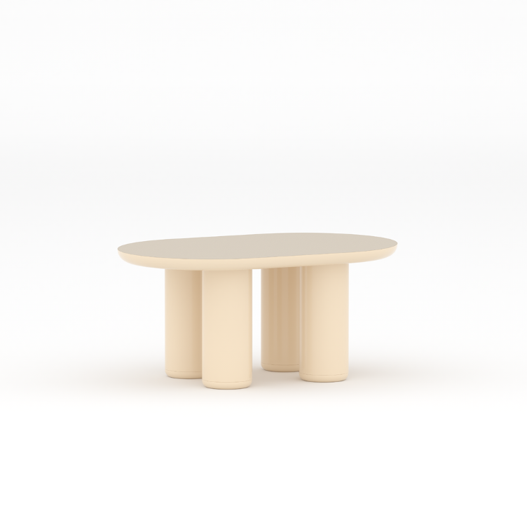 BD Barcelona Eclipso Couchtisch | Diverse Grössen und Farben, BD Barcelona, Beistelltisch + Couchtisch, Wohnmöbel