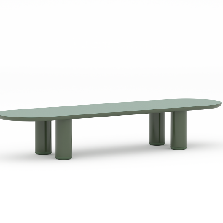 BD Barcelona Eclipso Couchtisch | Diverse Grössen und Farben, BD Barcelona, Beistelltisch + Couchtisch, Wohnmöbel