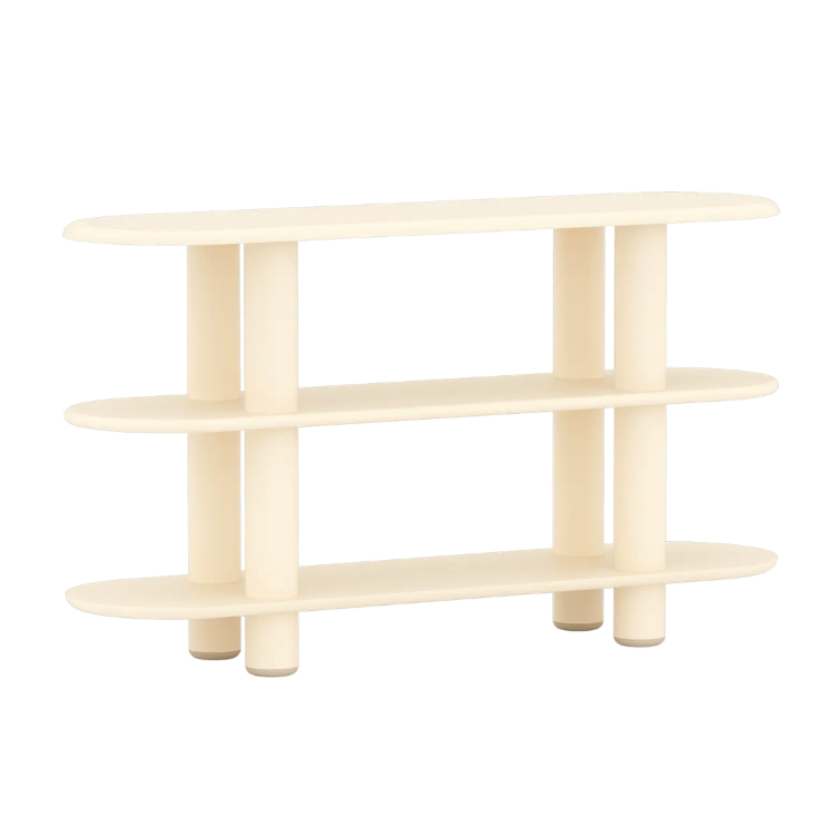 BD Barcelona Eclipso Shelf | Varie dimensioni e colori