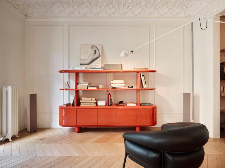 BD Barcelona Explorer Sideboard | Diverse Grössen und Farben, BD Barcelona, Sideboard + Kommode, Wohnmöbel