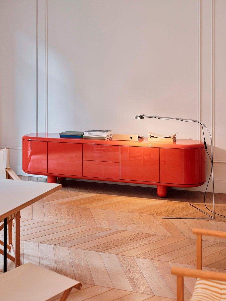 BD Barcelona Explorer Sideboard | Diverse Grössen und Farben, BD Barcelona, Sideboard + Kommode, Wohnmöbel