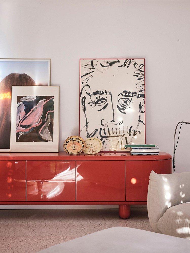 BD Barcelona Explorer Sideboard | Diverse Grössen und Farben, BD Barcelona, Sideboard + Kommode, Wohnmöbel