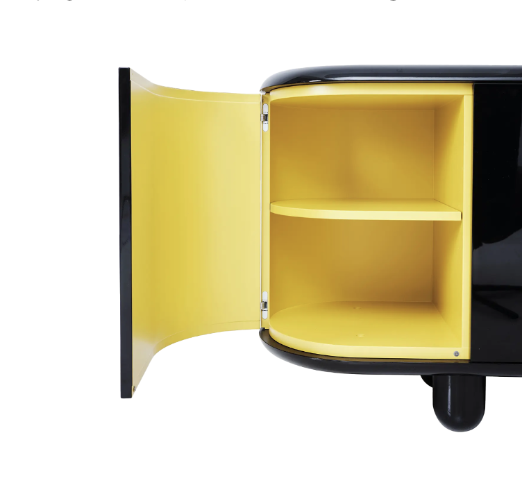 BD Barcelona Explorer Sideboard | Diverse Grössen und Farben, BD Barcelona, Sideboard + Kommode, Wohnmöbel