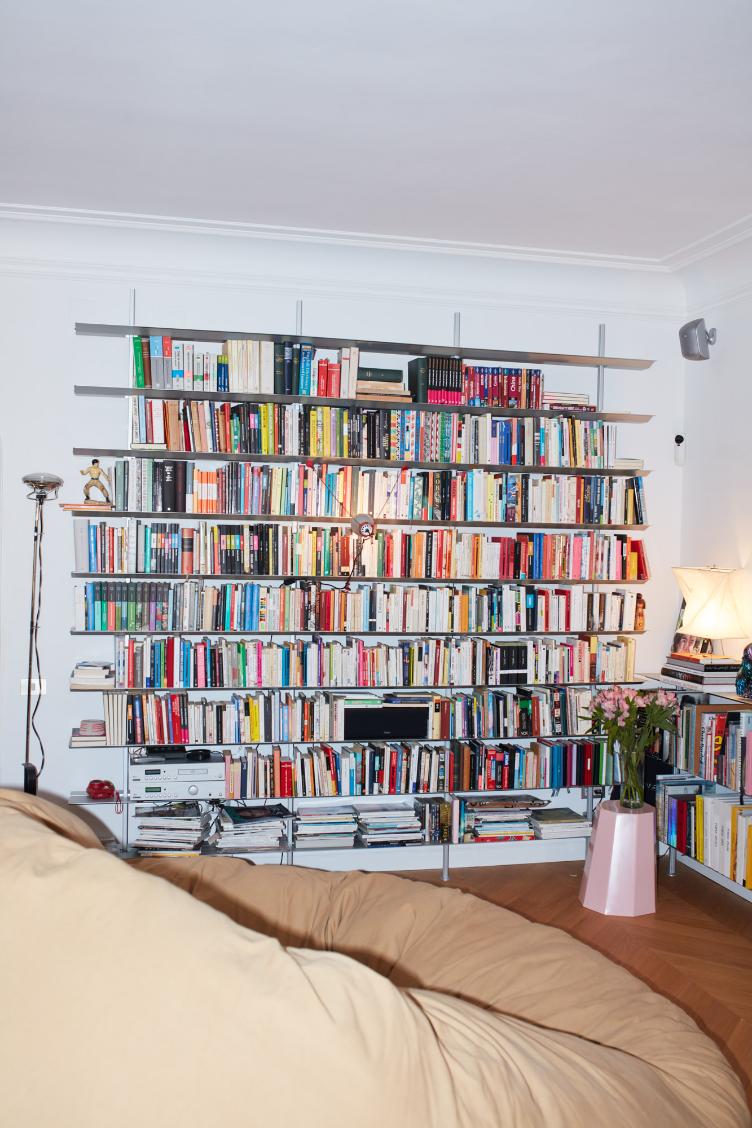 BD Barcelona Hypostila Regalsystem | Diverse Grössen und Farben, BD Barcelona, Regal, Wohnmöbel