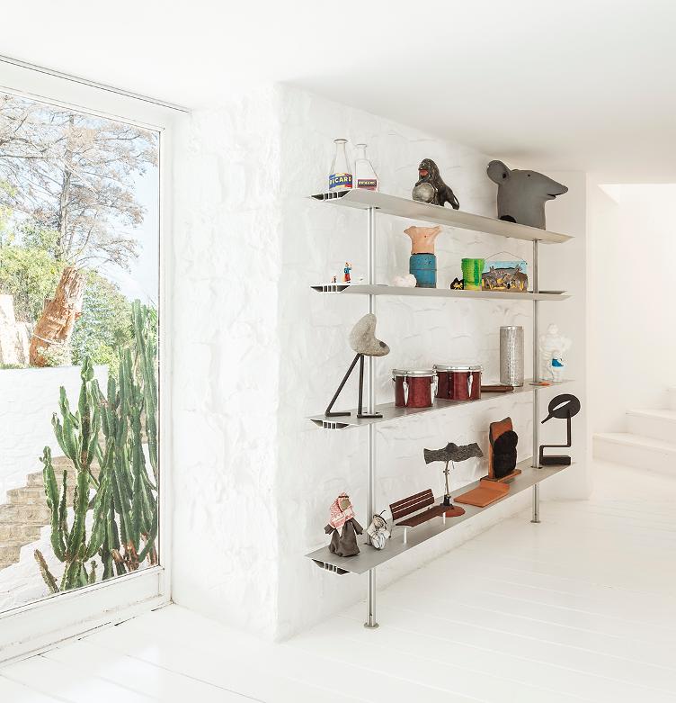 BD Barcelona Hypostila Regalsystem | Diverse Grössen und Farben, BD Barcelona, Regal, Wohnmöbel