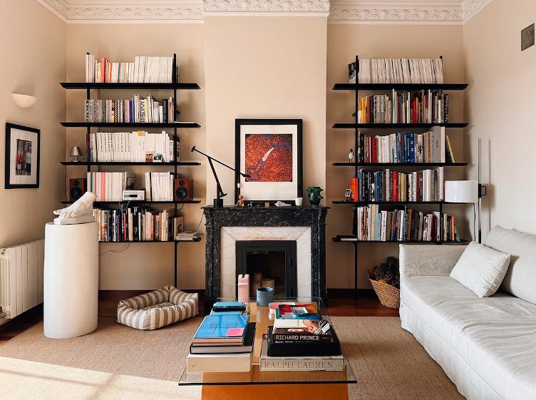 BD Barcelona Hypostila Regalsystem | Diverse Grössen und Farben, BD Barcelona, Regal, Wohnmöbel