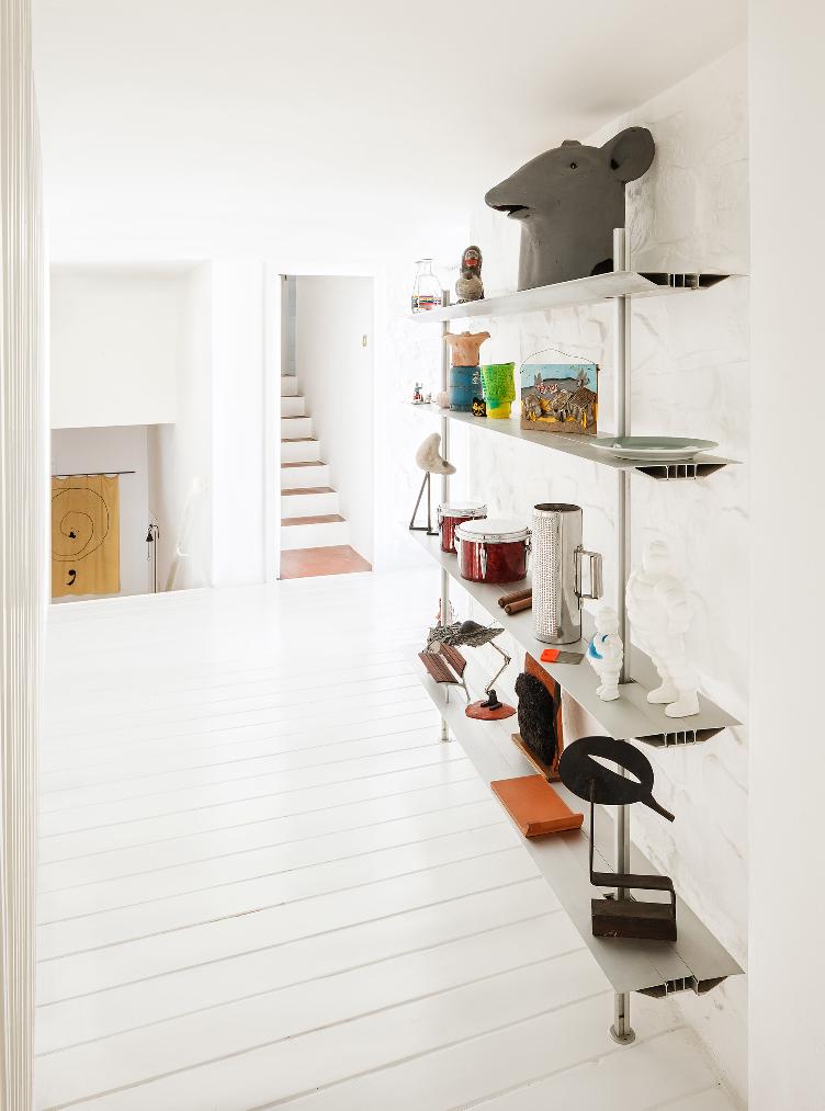 BD Barcelona Hypostila Regalsystem | Diverse Grössen und Farben, BD Barcelona, Regal, Wohnmöbel