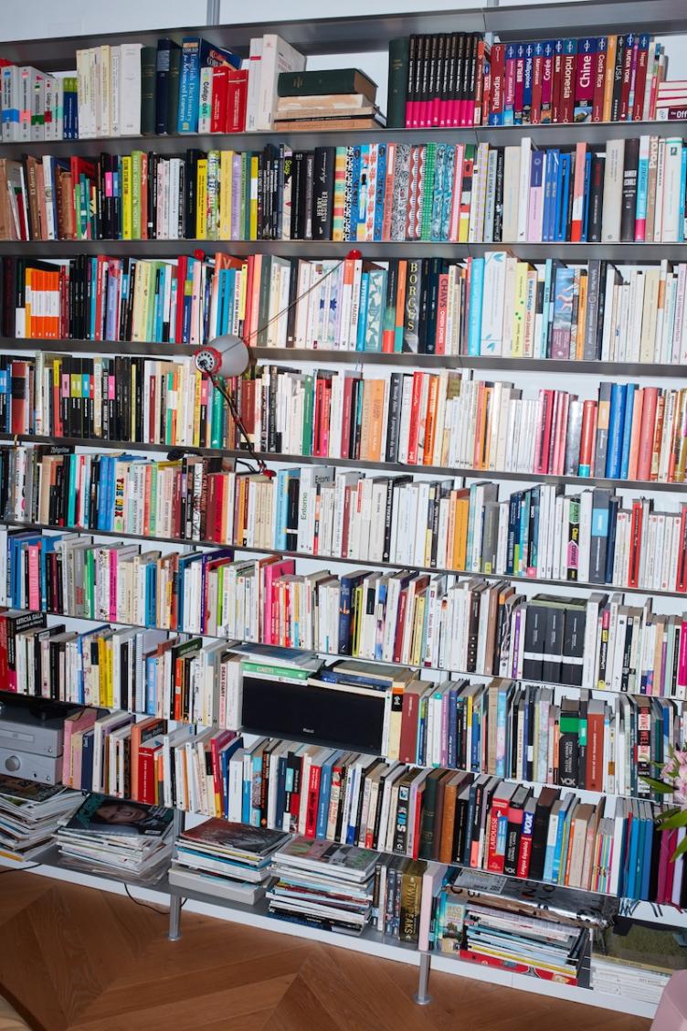 BD Barcelona Hypostila Regalsystem | Diverse Grössen und Farben, BD Barcelona, Regal, Wohnmöbel