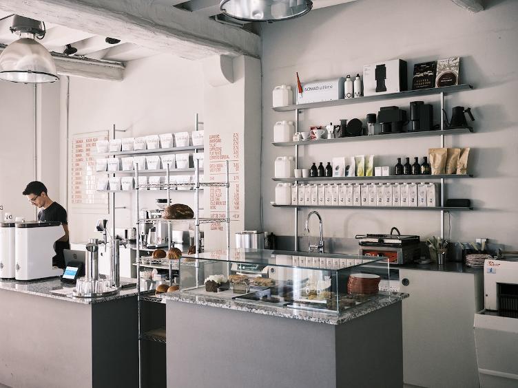 BD Barcelona Hypostila Regalsystem | Diverse Grössen und Farben, BD Barcelona, Regal, Wohnmöbel