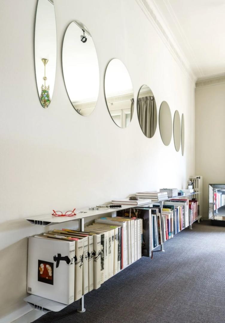 BD Barcelona Hypostila Regalsystem | Diverse Grössen und Farben, BD Barcelona, Regal, Wohnmöbel