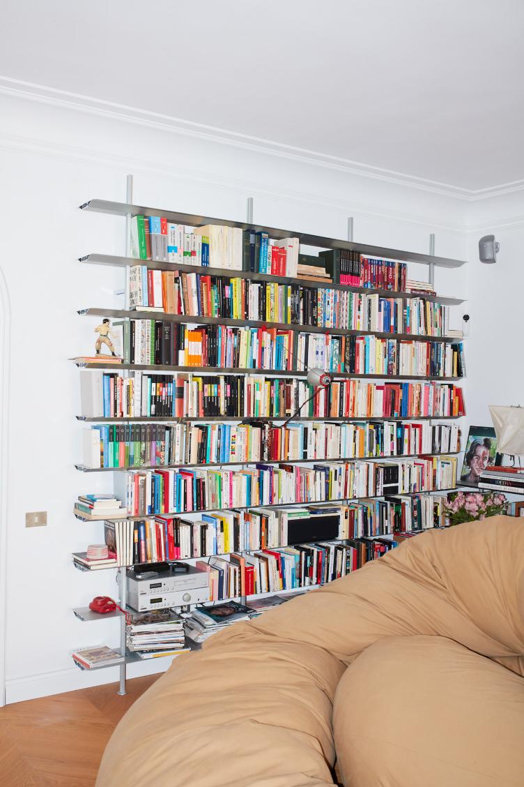 BD Barcelona Hypostila Regalsystem | Diverse Grössen und Farben, BD Barcelona, Regal, Wohnmöbel