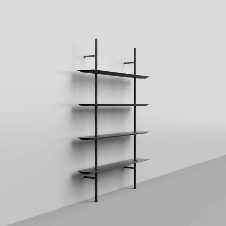 BD Barcelona Hypostila Regalsystem | Diverse Grössen und Farben, BD Barcelona, Regal, Wohnmöbel