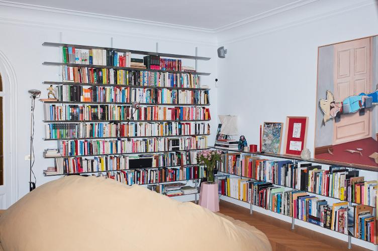 BD Barcelona Hypostila Regalsystem | Diverse Grössen und Farben, BD Barcelona, Regal, Wohnmöbel