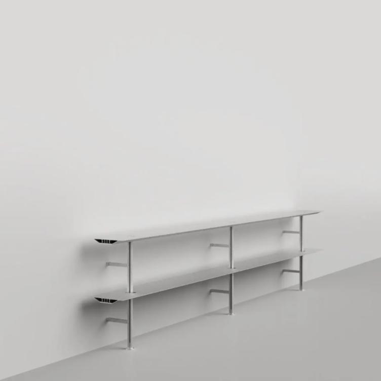 BD Barcelona Hypostila Regalsystem | Diverse Grössen und Farben, BD Barcelona, Regal, Wohnmöbel