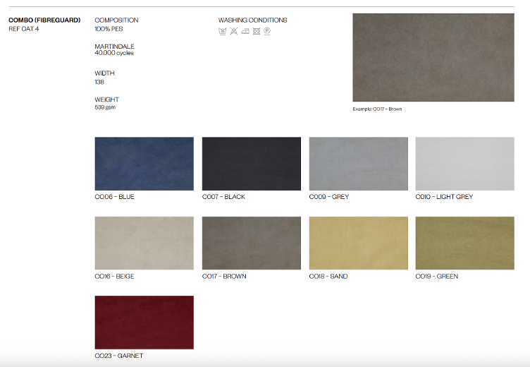 BD Barcelona Masheb Sofa | Diverse Grössen und Farben, BD Barcelona, Sofa, Wohnmöbel