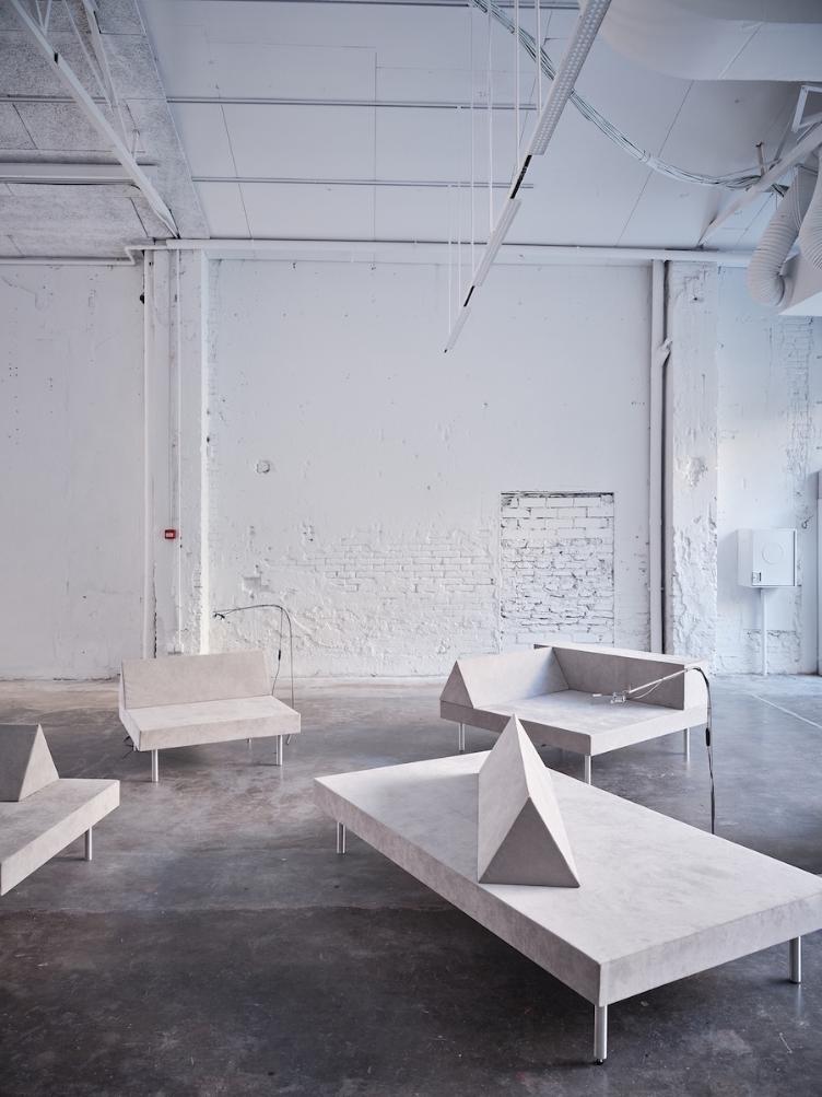 BD Barcelona Masheb Sofa | Diverse Grössen und Farben, BD Barcelona, Sofa, Wohnmöbel