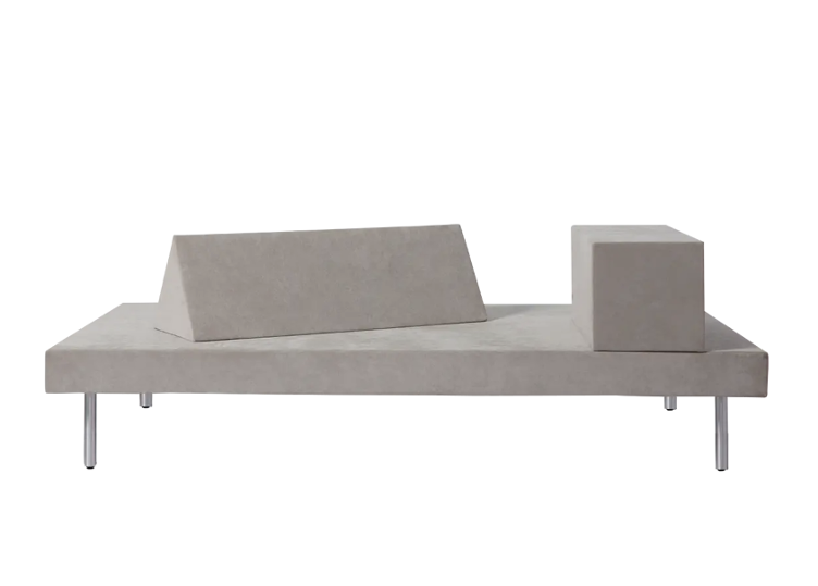 BD Barcelona Masheb Sofa | Diverse Grössen und Farben, BD Barcelona, Sofa, Wohnmöbel